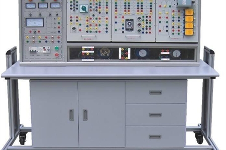 电力拖动（工厂电气控制）实验装置