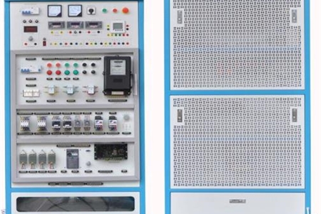 电气控制实训装置