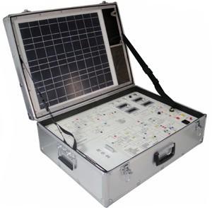 太阳能实验箱